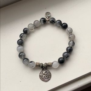 Tiffany Jazelle bracelet